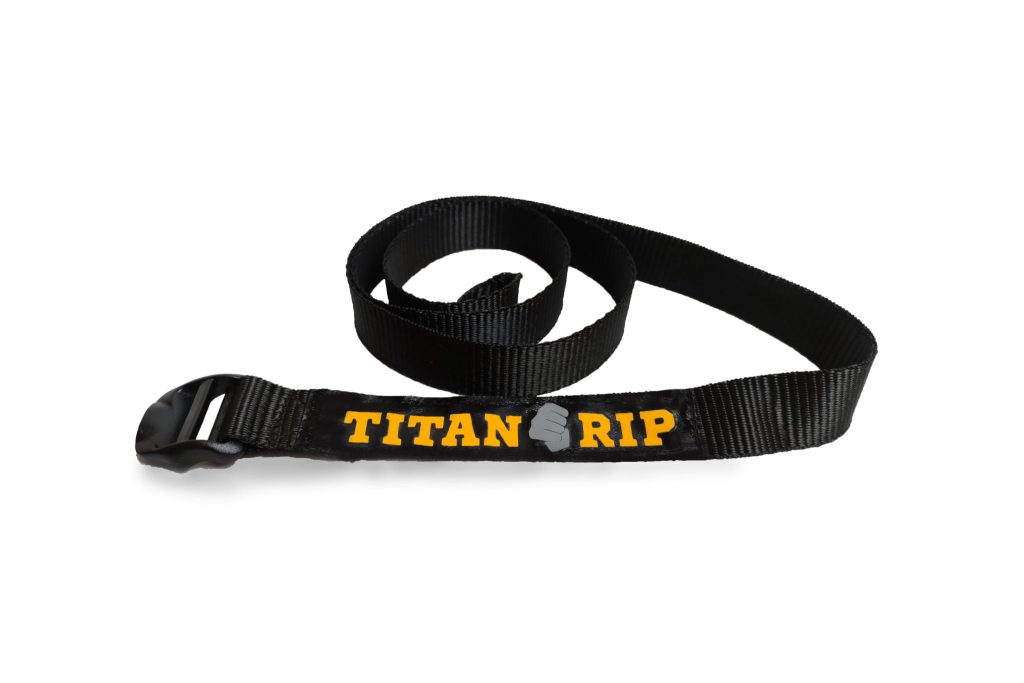 Armwrestling Strap Premium Titangrip