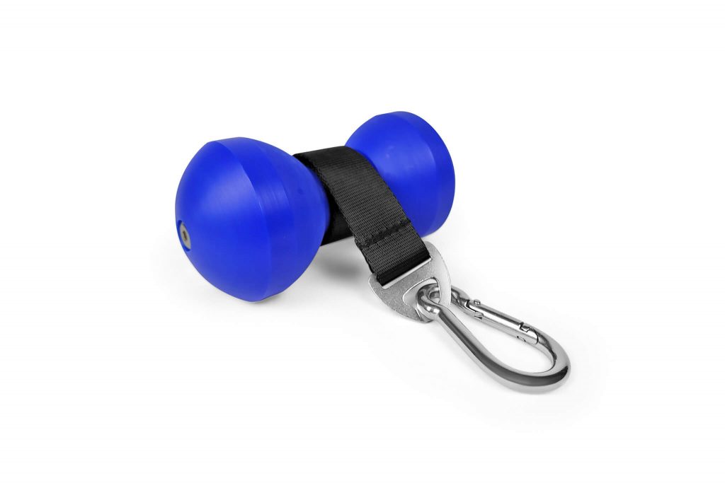 Wrist Roller Basic Titangrip