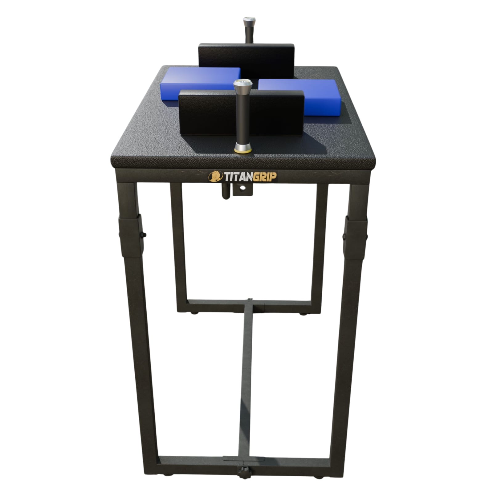 Arm_Wrestling_Armwrestling_Tisch_Trainings_Tisch_Basic_Foldable_Titangrip_Grip_Strength_3