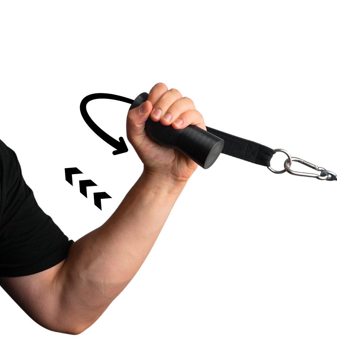 Titangrip_Armwrestling_Armwrestling_Pronator_Zylinder_Grip_Strength_Griffkraft_Best_Training_Equipment_2