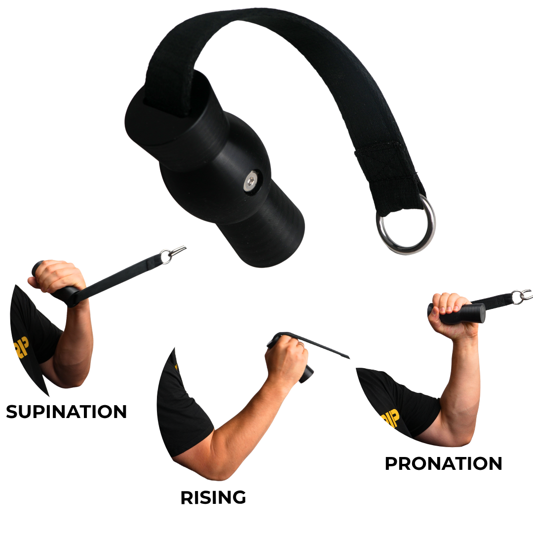 Titangrip_Armwrestling_Armwrestling_Pronator_Zylinder_Grip_Strength_Griffkraft_Best_Training_Equipment_5