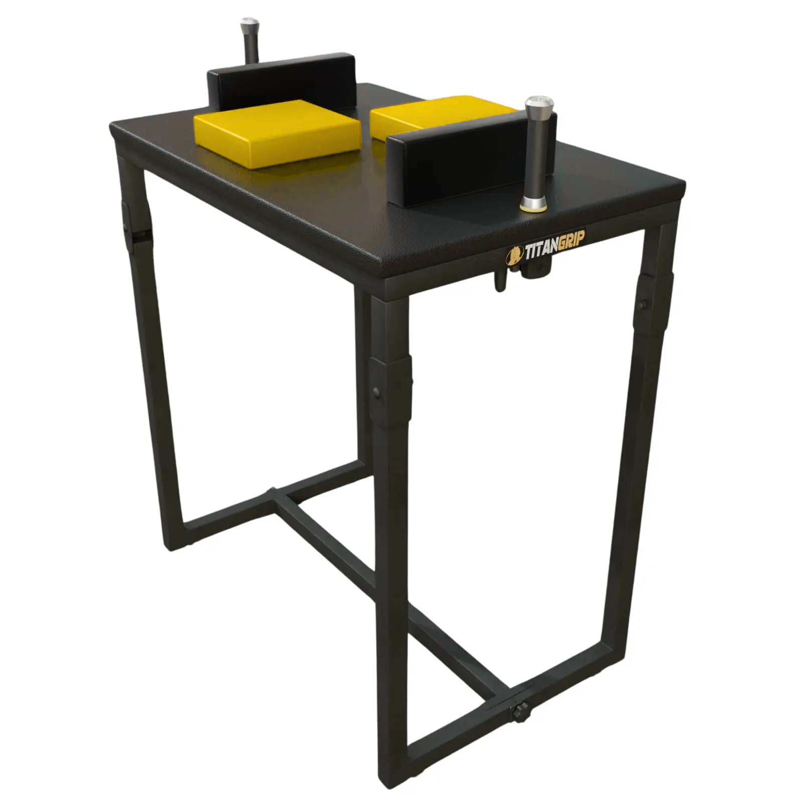 Titangrip_Armwrestling_Armwrestling_Tisch_Table_Training_Foldable_Klappbar_Grip_Strength_Griffkraft_Best_Training_Equipment_0