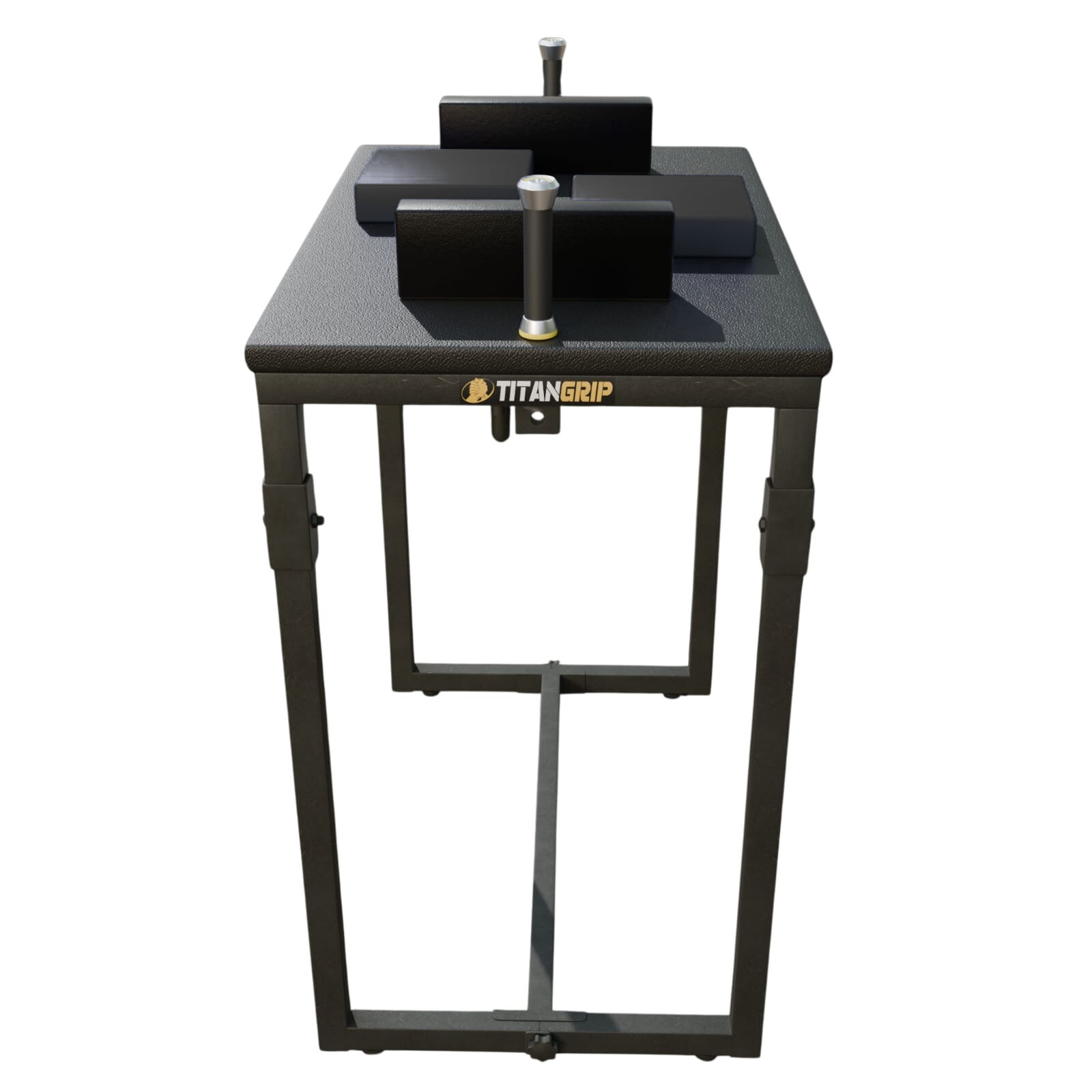 Titangrip_Armwrestling_Armwrestling_Tisch_Table_Training_Foldable_Klappbar_Grip_Strength_Griffkraft_Best_Training_Equipment_1