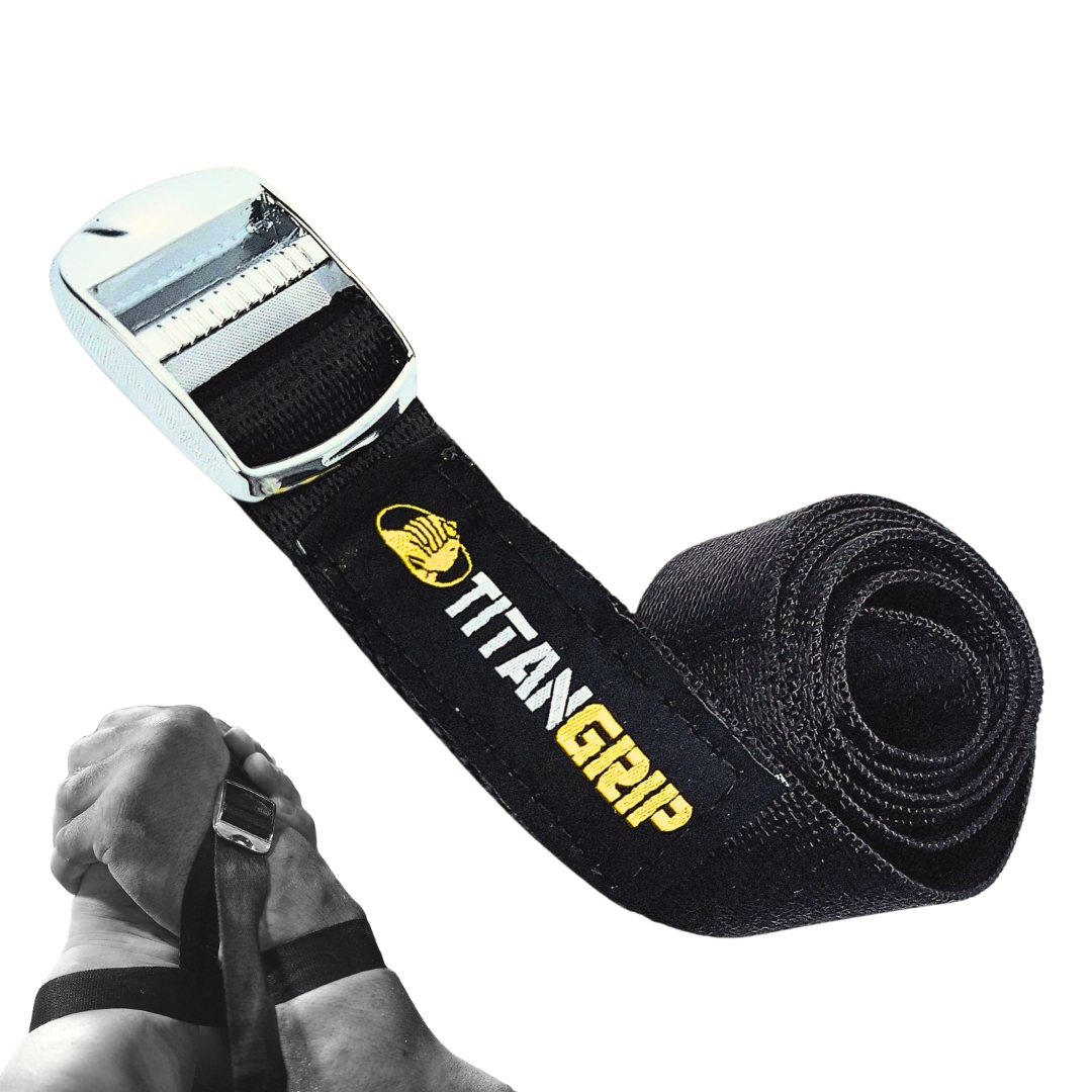 Titangrip_Armwrestling_Strap_Metal_Best-Strap